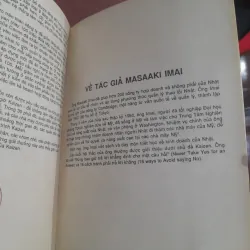 Masaaki Imai - KAIZEN, Chìa khóa thành công về quản lý của Nhật bản 785381