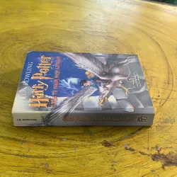 HARRY POTTER & TÊN TÙ NHÂN NGỤC AZKABAN 991232