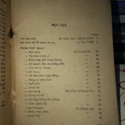 Nghĩ về Thơ Hồ Xuân Hương - Lê Trí Viễn - Lê Xuân Lít - Nguyễn Đức Quyền 797948