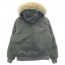 Áo khoác LEVI'S - Hàng hiệu Chính hãng 812528