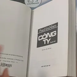 Công ty - Phan Hùng Nhiên 688482