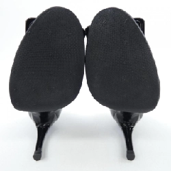 Giày cao gót ROGER VIVIER Belle Vivier Trumpet Patent - Hàng hiệu Chính hãng 827296