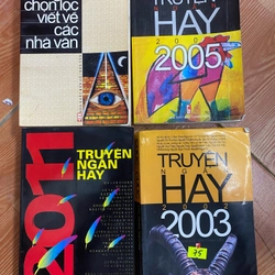 TRUYỆN NGẮN  520022