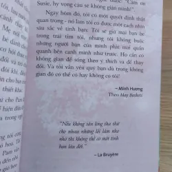 cuốn sách thuộc bộ "Hạt Giống Tâm Hồn".
Tên sách: Ánh lửa tình bạn. 
 957406
