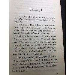 Người Đàn Bà Ấy mới 70% ố vàng, bẩn bìa 1997 Edouard Peisson HPB0906 SÁCH VĂN HỌC 915019