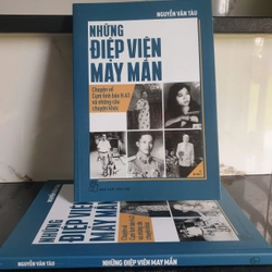Những Điệp Viên May Mắn