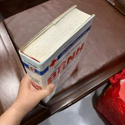 Bách Khoa Tri Thức Về Những Bệnh Liên Quan Đến Con Người – Cẩm Nang Y Khoa - K3 1010420