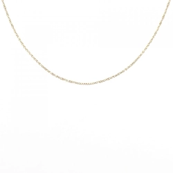 Dây chuyền K18YG - Hàng hiệu Authentic