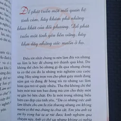 5 ngôn ngữ tình yêu - Gary Chapman 731555