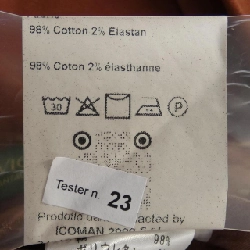 Quần BERWICH - Hàng hiệu Authentic 893019