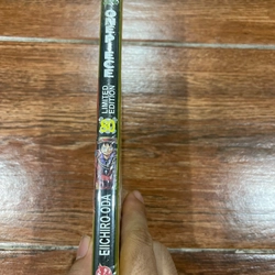 ONEPICE 80 Limited Edition  520048