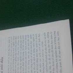 Sách tham khảo, đáng đọc. Tác giả Vũ Khoan (nguyên Phó Thủ tướng) 12975