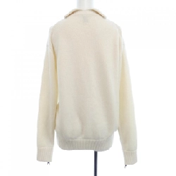 【Mã giảm giá】Louis Vuitton LOUIS VUITTON Áo len 636590