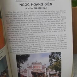 NHỮNG NGÔI CHÙA Ở THÀNH PHỐ HỒ CHÓ MINH 383527