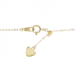 K18YG Dây chuyền kim cương 0.20CT - Hàng hiệu Chính hãng 861893