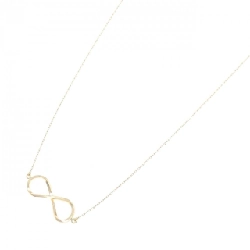 K18YG Necklace - Hàng hiệu Authentic 858921