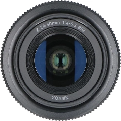 Z24-50mm F4-6.3 - Hàng hiệu Authentic 878363