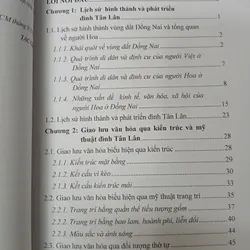 ĐÌNH TÂN LÂN KIẾN TRÚC VÀ MỸ THUẬT - NGUYỄN VIẾT VINH 726935