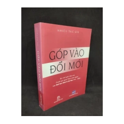 Góp vào đổi mới