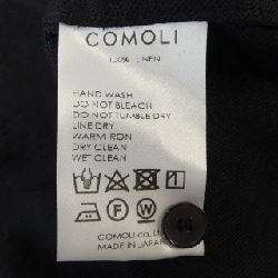 COMOLI X01-02022 Áo sơ mi - Hàng hiệu Authentic 887194