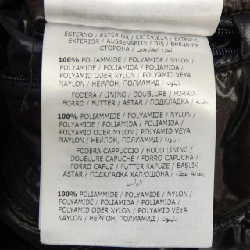 Moncler MONCLER Áo khoác lông - Hàng hiệu Chính hãng 896716