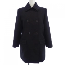 HERMES 5H0280DB Áo khoác