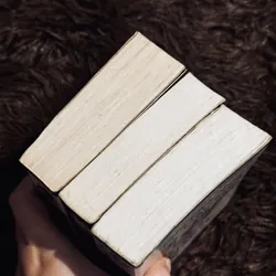 Combo 3c Con đường đau khổ 736173