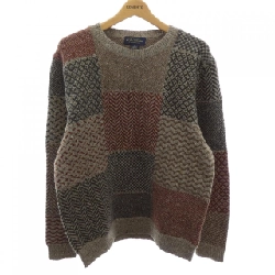 BROOKS BROTHERS ニット - Hàng hiệu Authentic