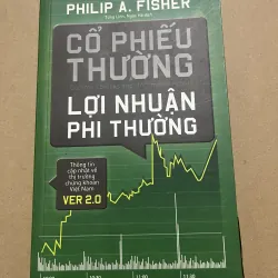 Cổ phiếu thường lợi nhuận phi thường