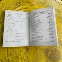 460 BÀI TOÁN BẤT ĐẲNG THỨC- TRẦN VĂN KỶ 540806