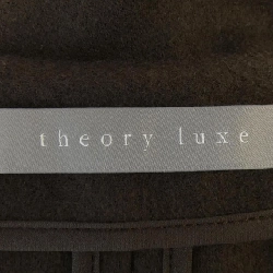 Theory luxe Áo vest dài 638348