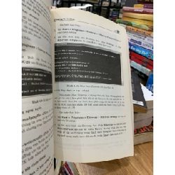 Tìm hiểu các kiểu tấn công cơ bản và phương pháp phòng chống -NXB Lao động-XH 744950