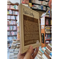 ARSHILE GORKY : THE MAN, THE TIME, THE IDEA - Harold Rosenberg 149717