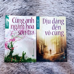 Cùng anh ngắm hoa sơn tra + Dịu dàng đến vô cùng - Ngải Mễ 136827