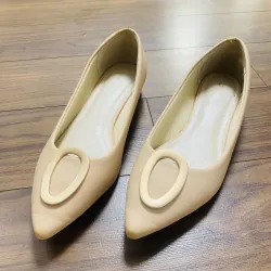 Giày hiệu Juno 927927