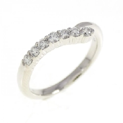 Nhẫn kim cương Royal Asscher 0.12CT - Hàng hiệu Chính hãng