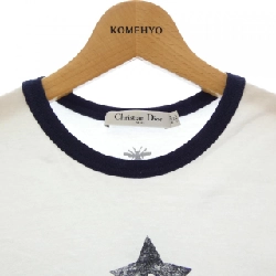クリスチャンディオール CHRISTIAN DIOR 443T27A4537 T-shirt - Hàng hiệu Chính hãng 810507