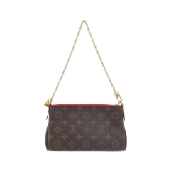 Túi xách vai Louis Vuitton Monogram Palas Clutch M41638 608934