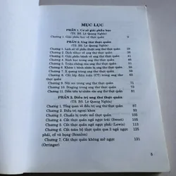 UNG THƯ THỰC QUẢN  707188