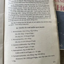 Bìa giảng nhi khoa, 2 tập, hơn 900 trang  795819