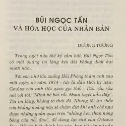 Truyện ngắn Bùi Ngọc Tấn 957588