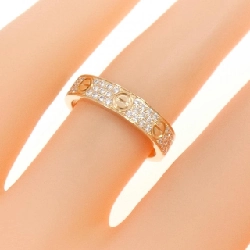 Nhẫn Mini Love Cartier - Hàng hiệu Authentic 837882