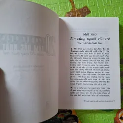 20 Truyện Ngắn Tâm Đắc Nhất Của 20 Cây Bút Trẻ 957923