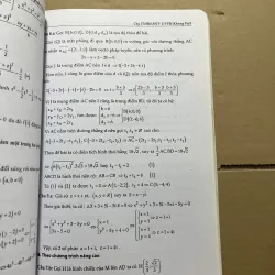 Luyện đề thi đại học toán học 976894