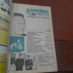KIẾN THỨC NGÀY NAY số 276 ngày 01-04-1998 591843