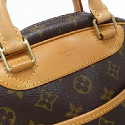 Túi xách Louis Vuitton Monogram Trouville M42228 - Hàng hiệu Chính hãng 803870