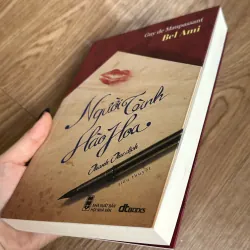 Người Tình Hào Hoa - Guy de Maupassant 788580
