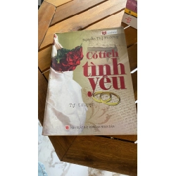 Cổ Tích Tình Yêu - Nguyễn Thị Thu Phương