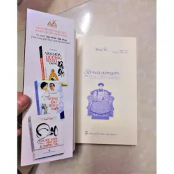 Sách: Bí thuật dưỡng sinh của vua Càn Long - TG: Hướng Tư 932592