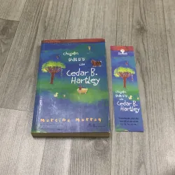 Chuyện thật tí ti của cedar b hartley. 2a4 989627